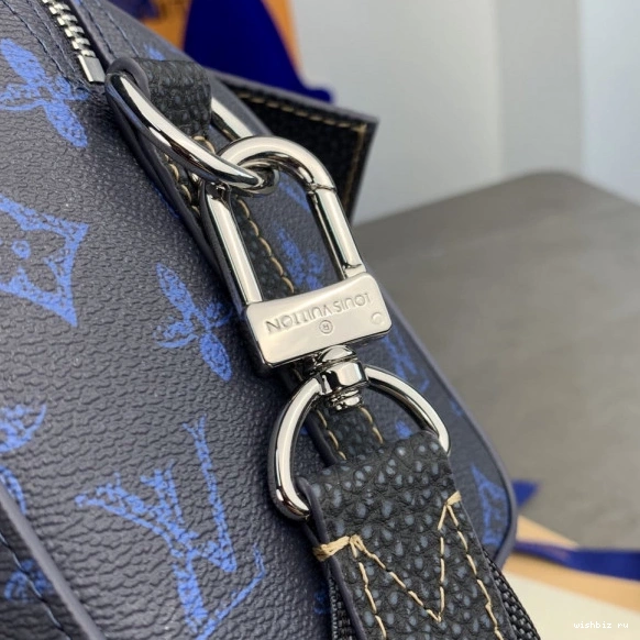 WIS VUITTON CITY KEEPALL LOUIS 1204